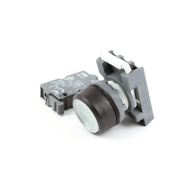 Forward Pushbutton